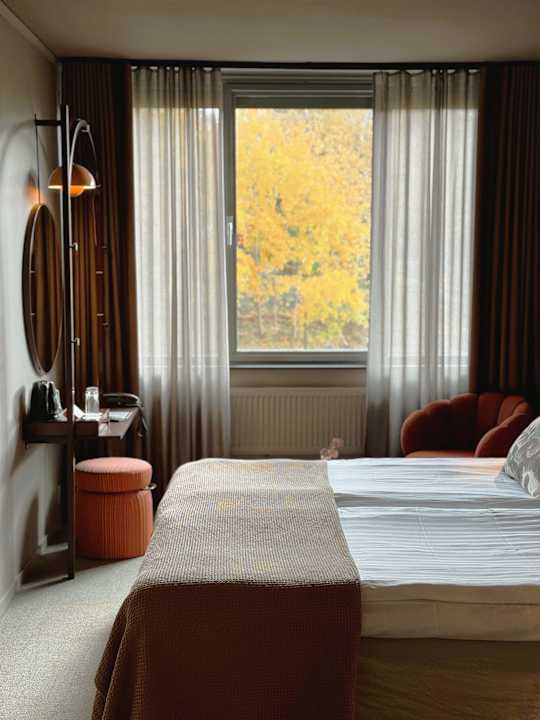 Zimmer Spar Hotel Majorna