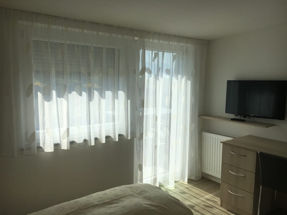 Zimmer Gästehaus Florian