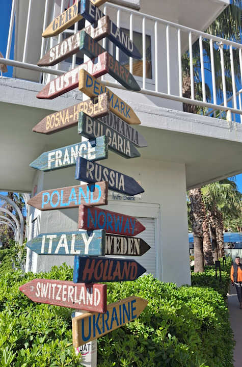Sonstiges Hane Family Resort
