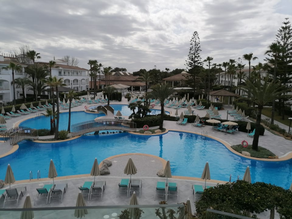 Pool Playa Garden Selection Hotel & Spa