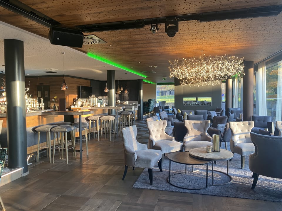 Gastro Das Stemp Wellnessresort