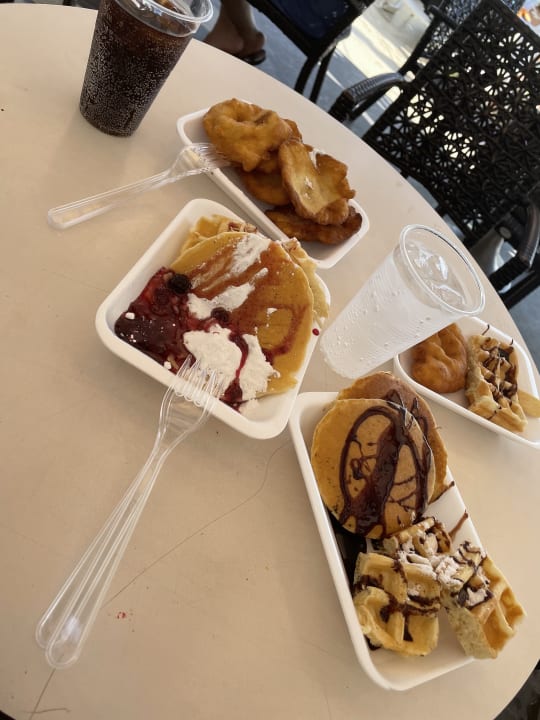 Gastro Sunis Elita Beach Resort & Spa