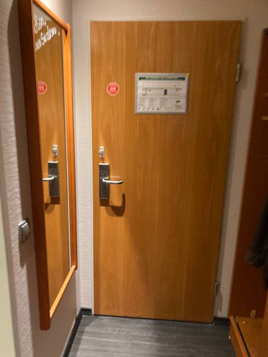 Zimmer Best Western Plaza Hotel Zwickau