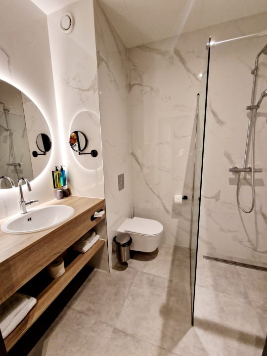 Zimmer Golden Tulip Hotel Alkmaar