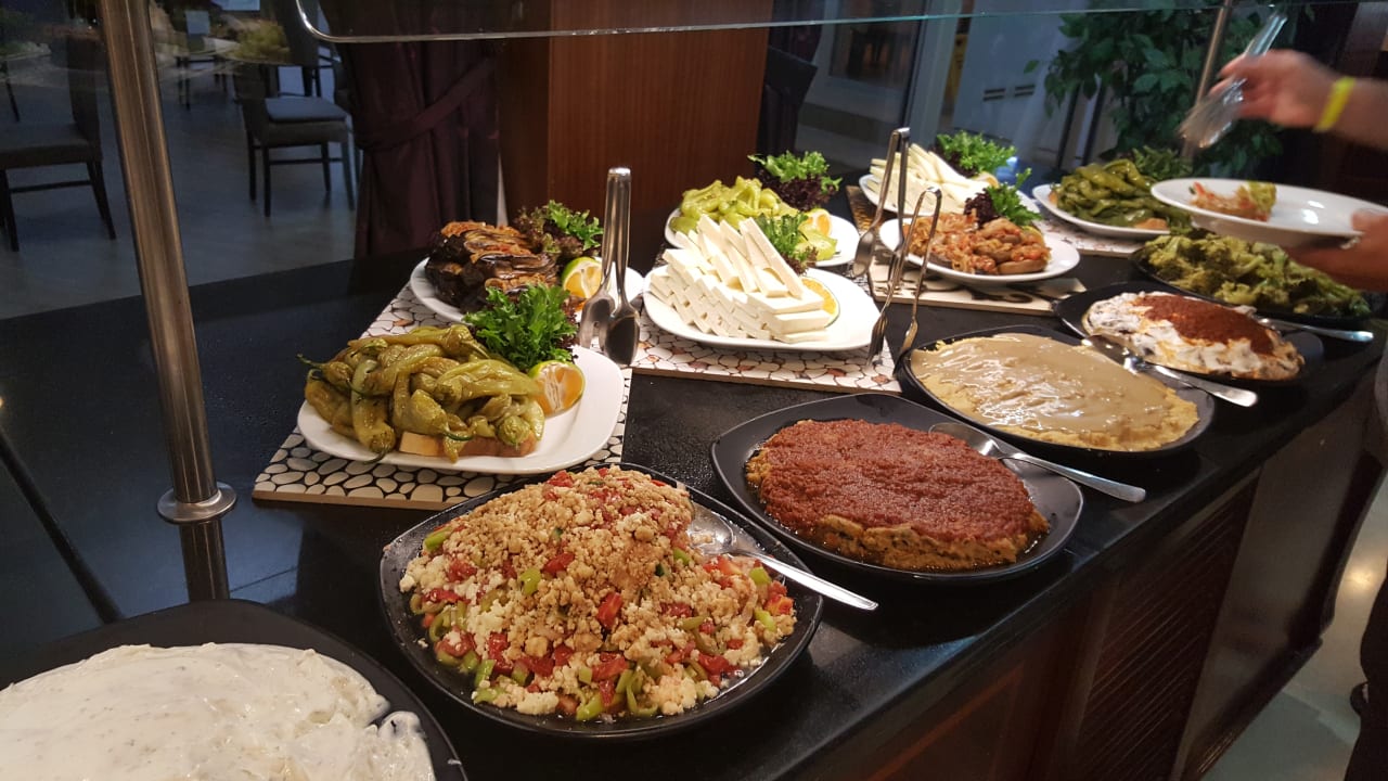 Gastro Latanya Park Resort