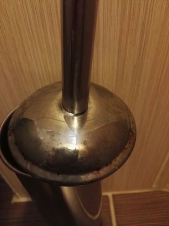 Lobby Saphir Hotel & Villas