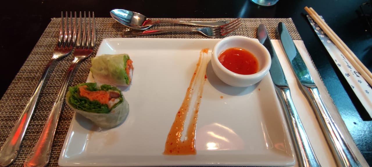 Gastro Hotel Riu Palace Punta Cana