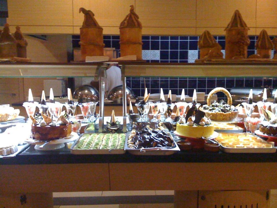 Desery Can Garden Resort