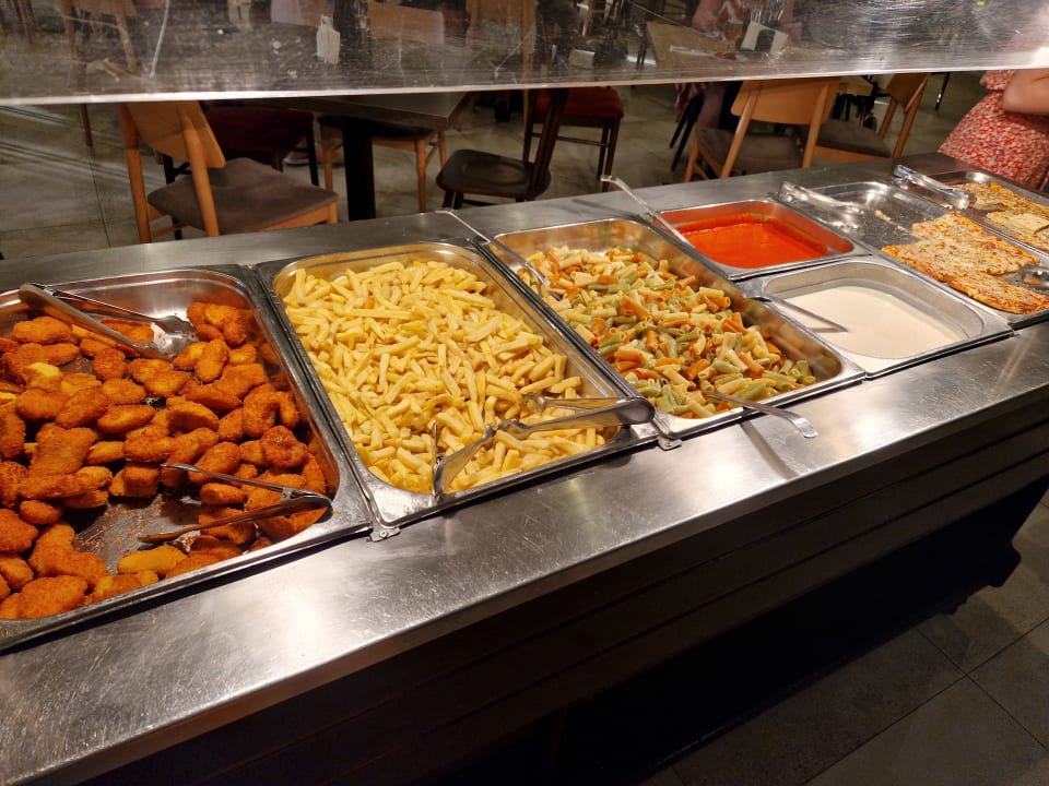 Gastro Hotel Mariant Park