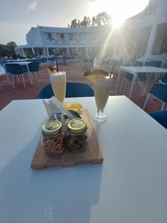 Gastro Hotel Flamingo Resort