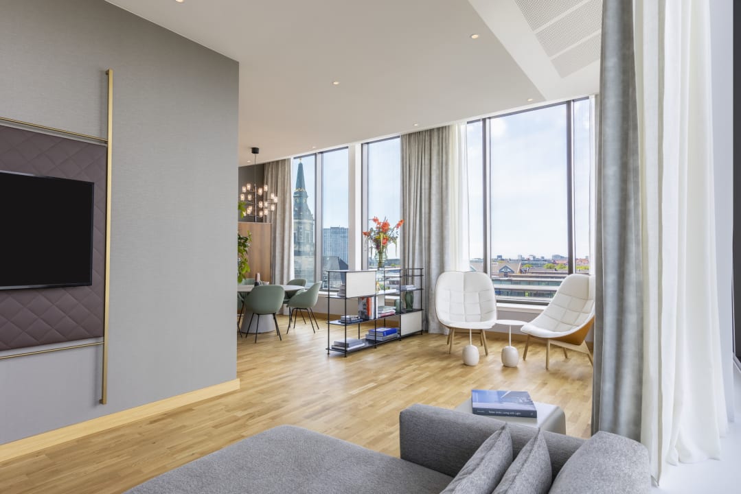 Zimmer NH Collection Copenhagen
