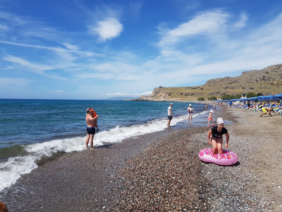 Strand Lindos Princess Beach Resort & Spa