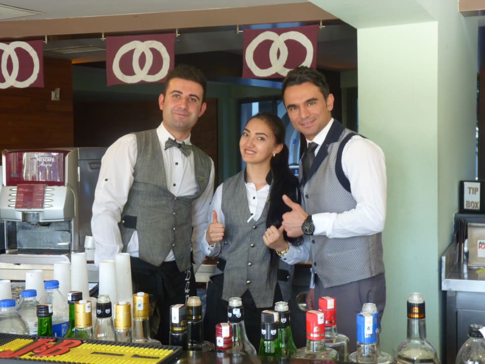 Sonstiges Limak Lara Deluxe Hotel & Resort