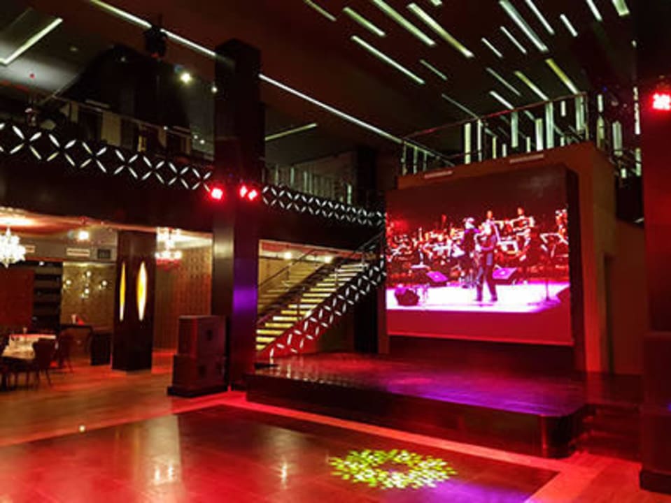 Albatros White Beach  Pickalbatros White Beach Resort - Hurghada