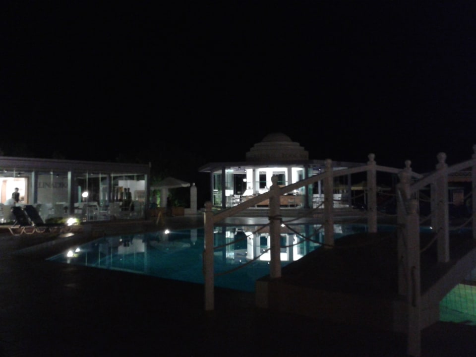 Pool Hotel Serita Beach