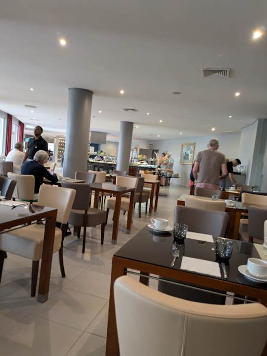 Gastro Hotel Vila Galé Náutico