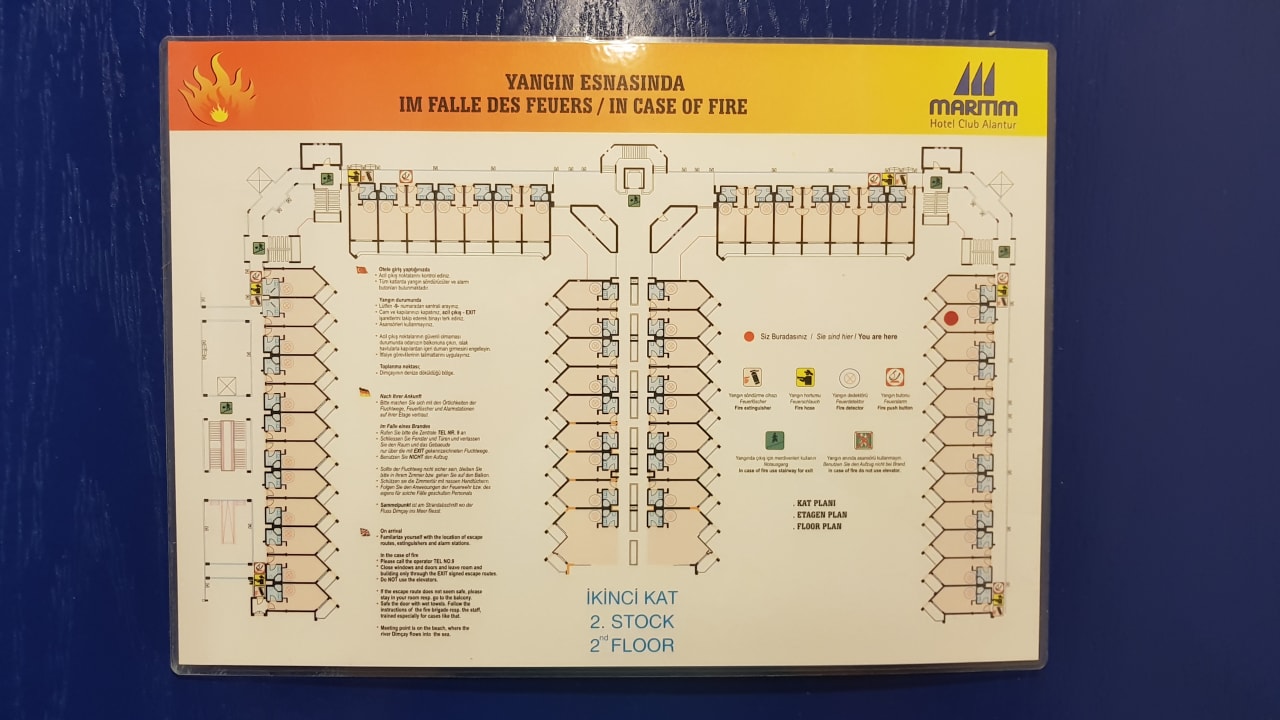 Sonstiges Labranda Alantur Resort