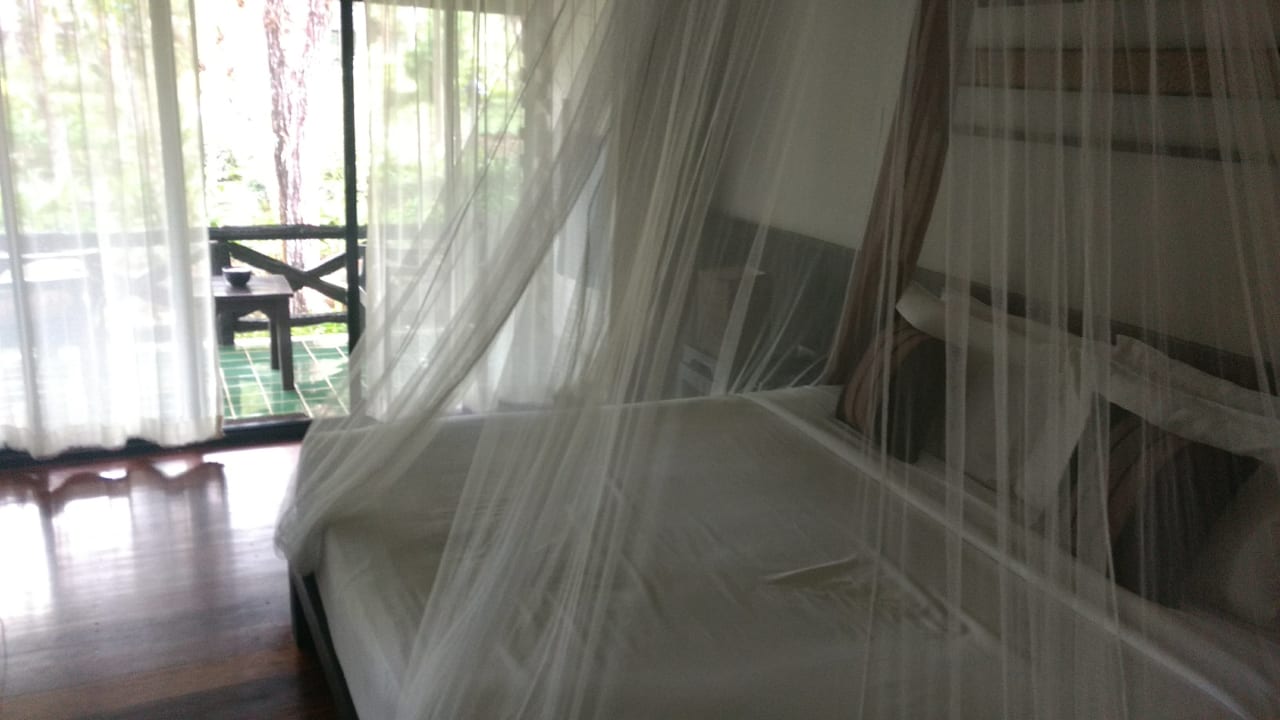 Zimmer Ramayana Resort & Spa