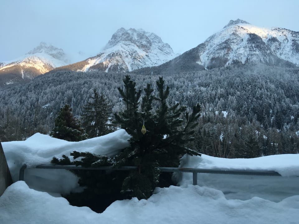 Zimmer Hotel Garni Tulai