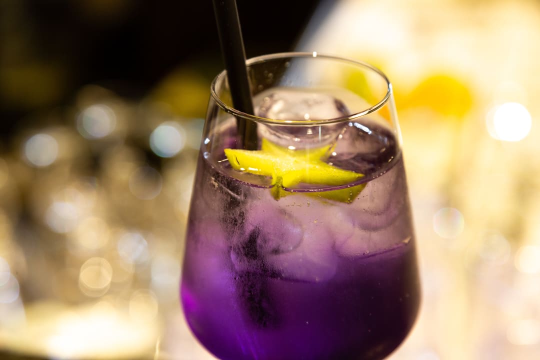 Gastro Hotel Savoia Thermæ & SPA