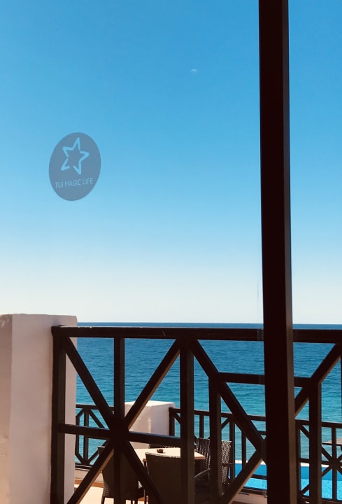 Ausblick TUI MAGIC LIFE Fuerteventura