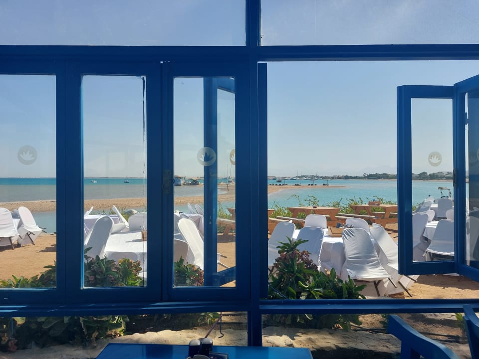 Gastro Club Paradisio El Gouna, Red Sea