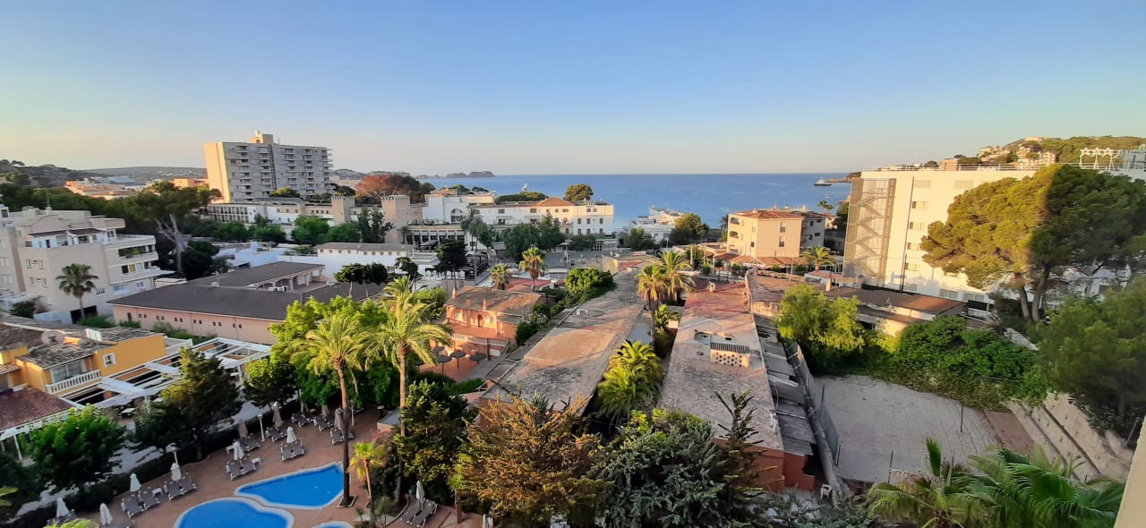 Zimmer Valentin Reina Paguera