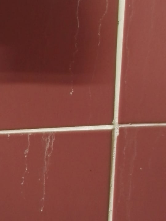 Wandplate  Bad Doreta Beach Resort & Spa