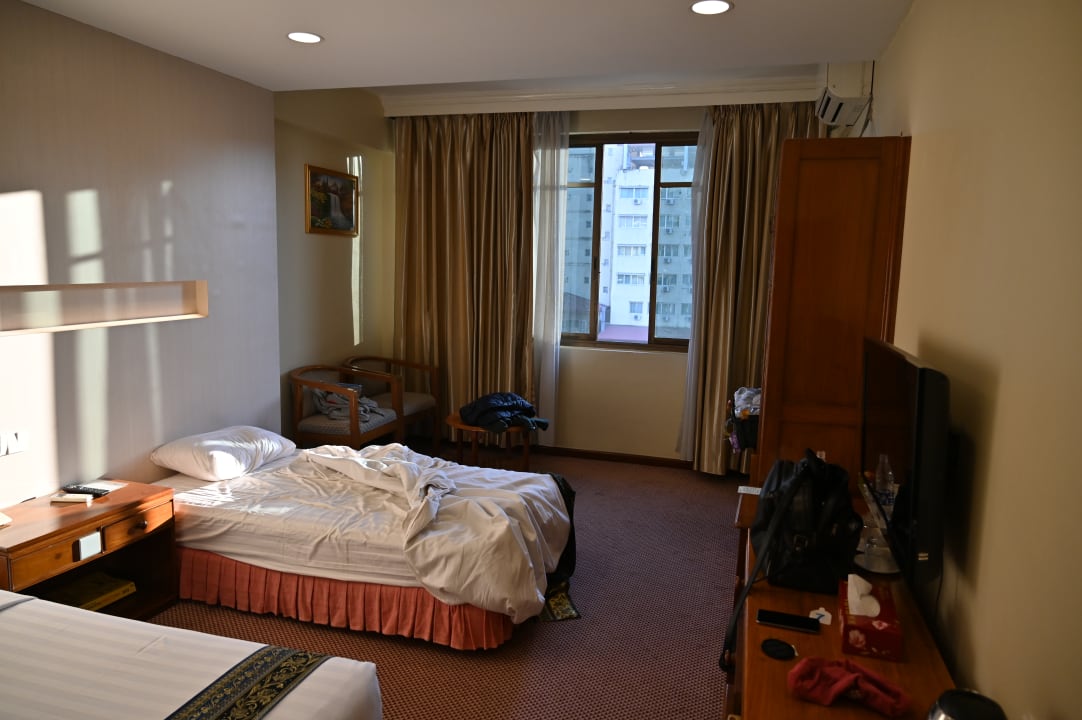 Zimmer Hotel Panorama