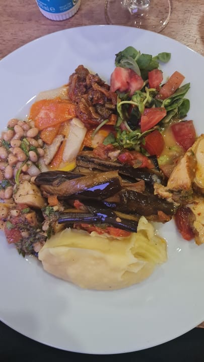 Gastro Royal Teos Thermal Resort Clinic & SPA