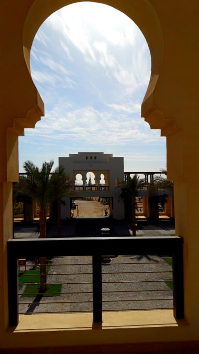 Ausblick Ancient Sands Golf Resort