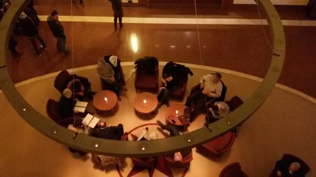 Sonstiges ATLANTIC Hotel Wilhelmshaven