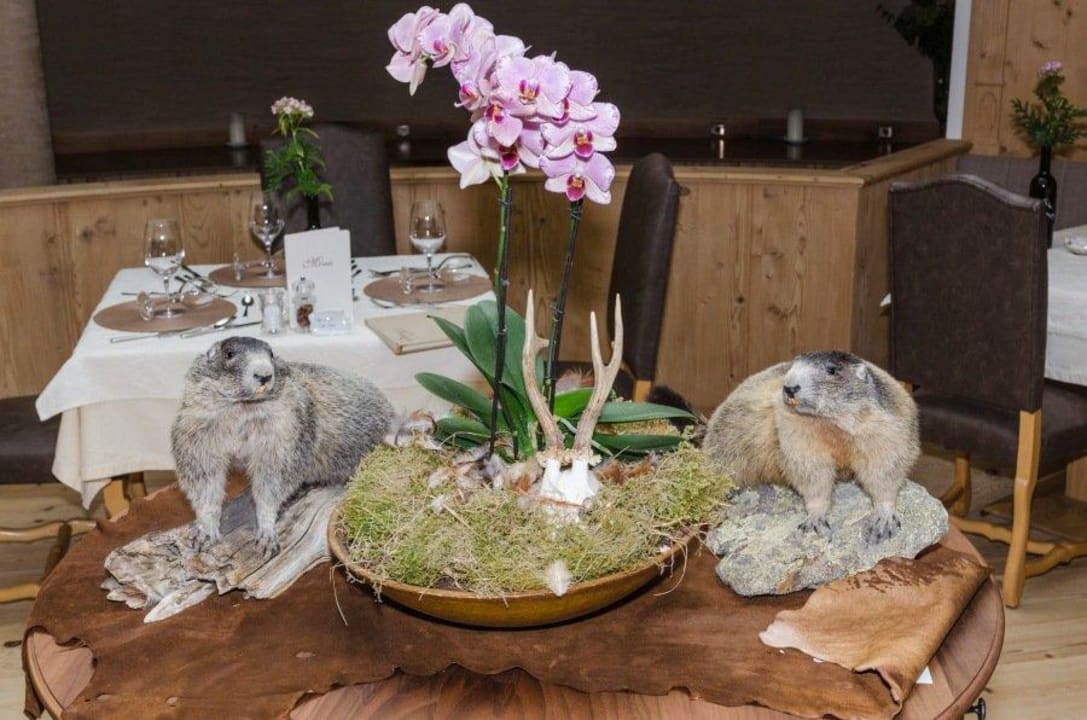 Restaurant Hotel Panorama