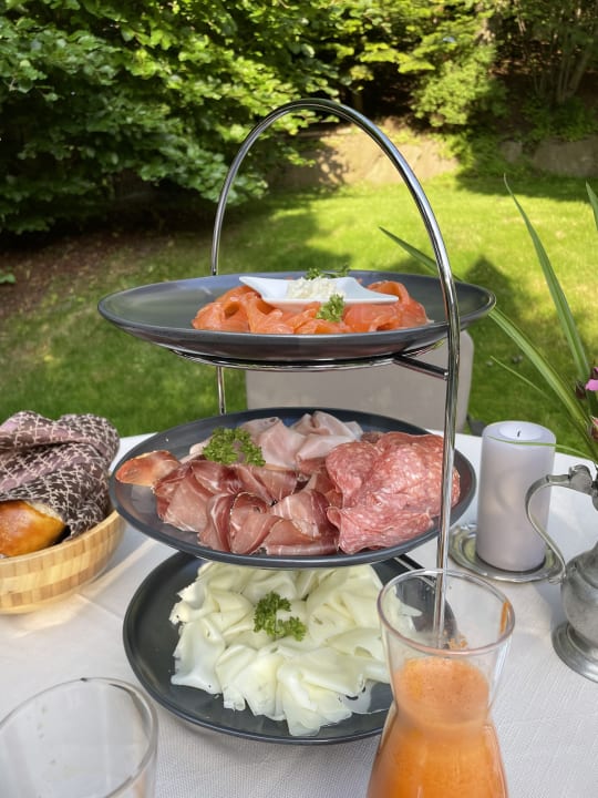 Gastro Hotel Der Mesnerwirt