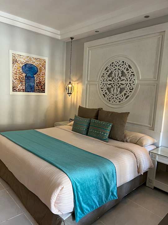 Zimmer The Grand Palace - Adults only