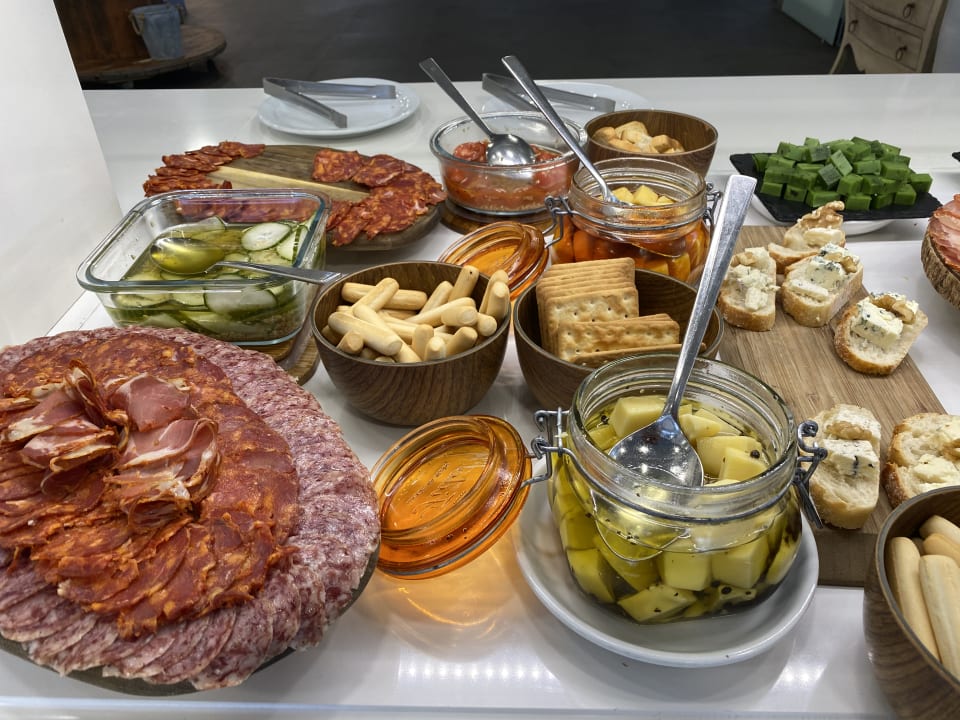 Gastro Hotel Hyde Park Lane