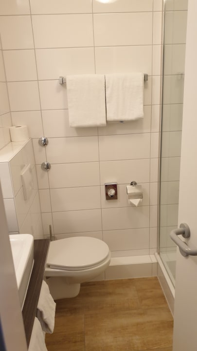 Zimmer ACHAT Hotel Schwetzingen Heidelberg