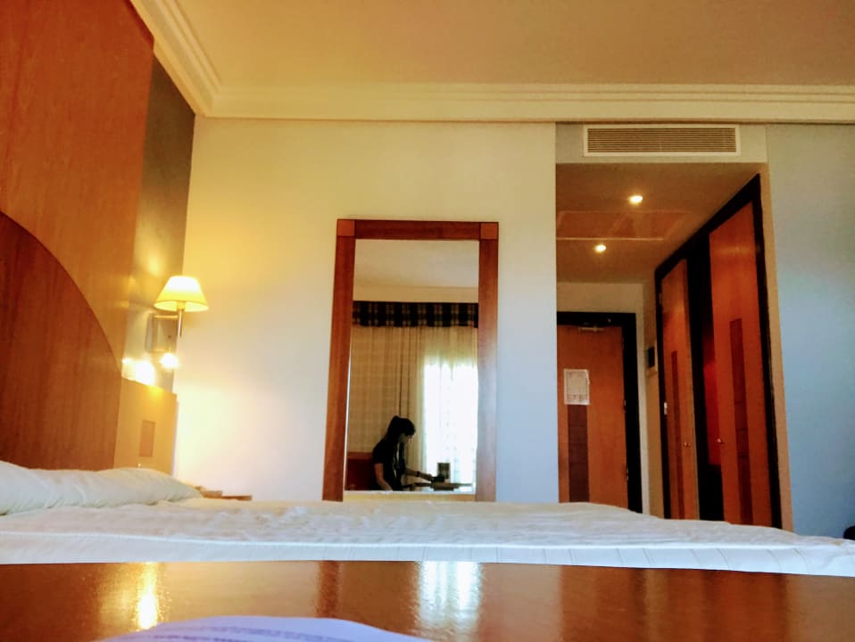 Zimmer R2 Pajara Beach