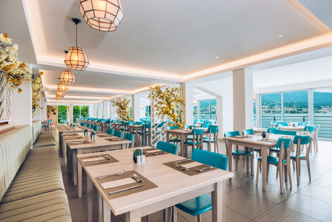 Gastro Iberostar Waves Herceg Novi
