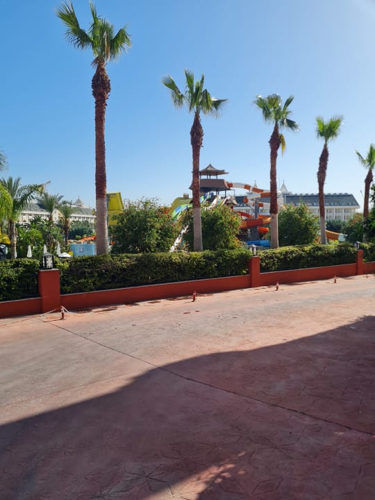 Sport & Freizeit  Royal Taj Mahal Hotel