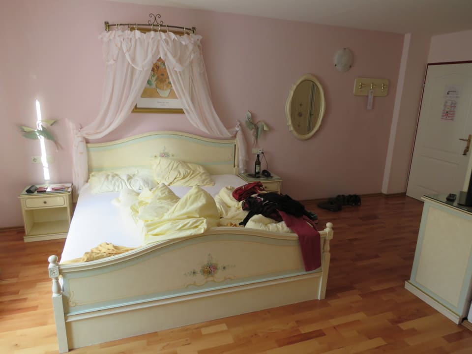 Zimmer Schlössl Hotel Kindl