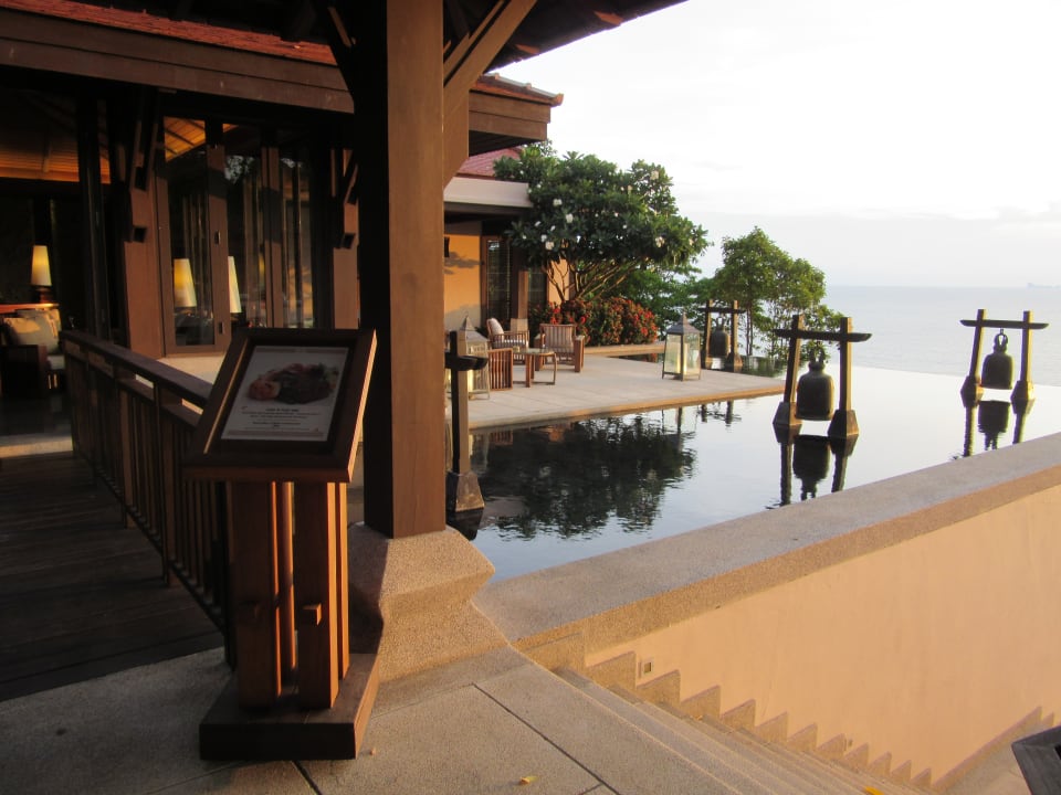 Sonstiges Hotel Pimalai Resort & Spa