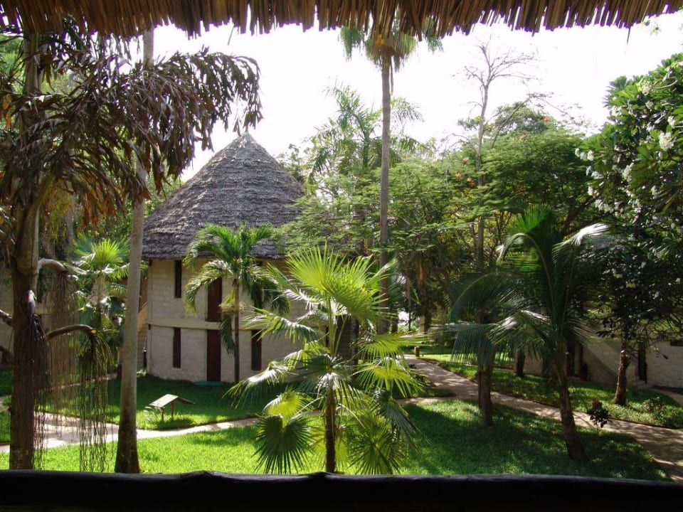 Hotelanlage Baobab Beach Resort & Spa