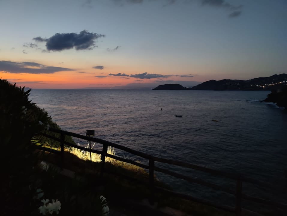 Ausblick Seaside A Lifestyle Resort