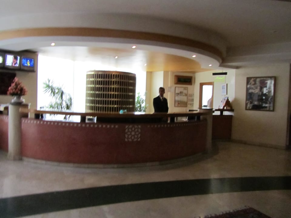 Lti Hotel Agadir Beach Club Agadir Beach Club Hotel