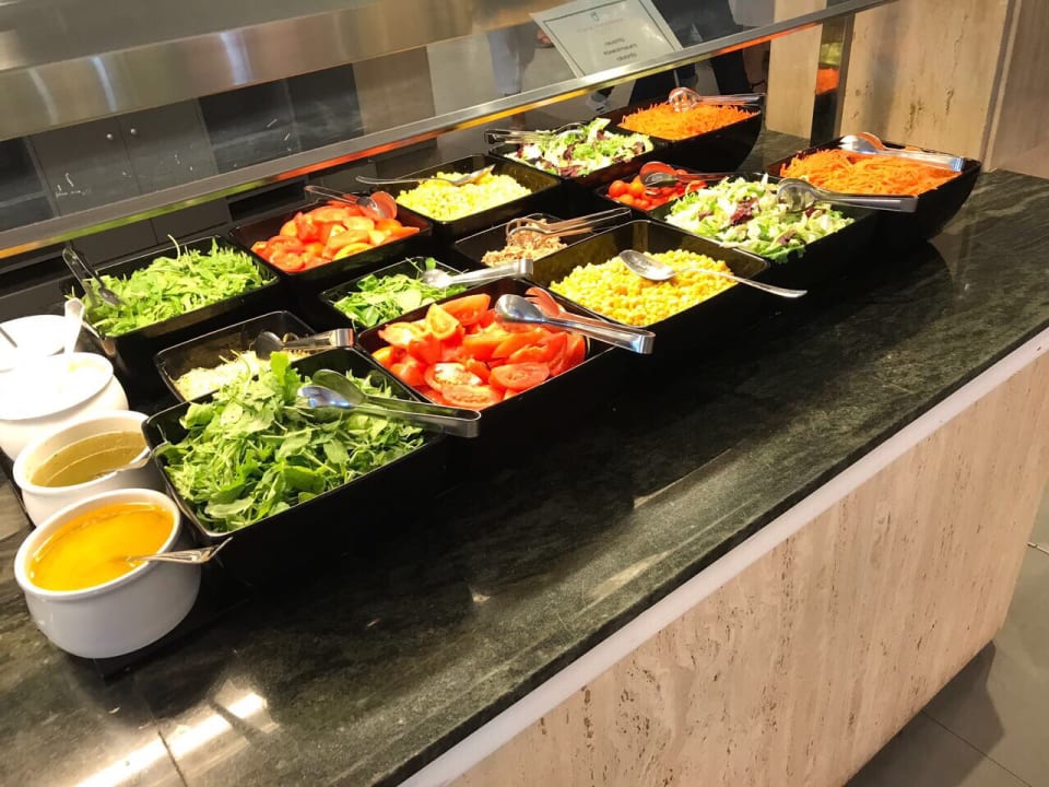 Restaurant Playa Esperanza Resort