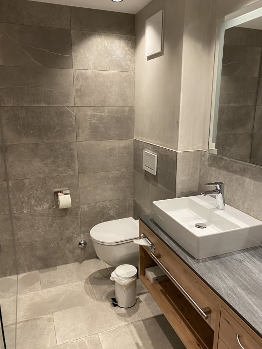 Zimmer Rieser Achensee Resort