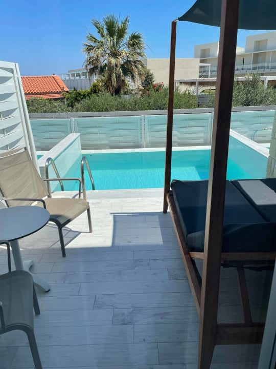 Zimmer TUI BLUE Insula Alba