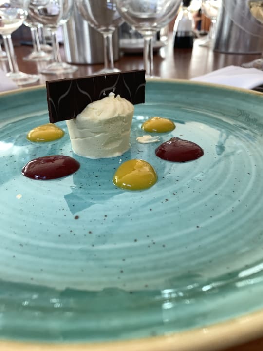 Gastro Aldiana Club Andalusien