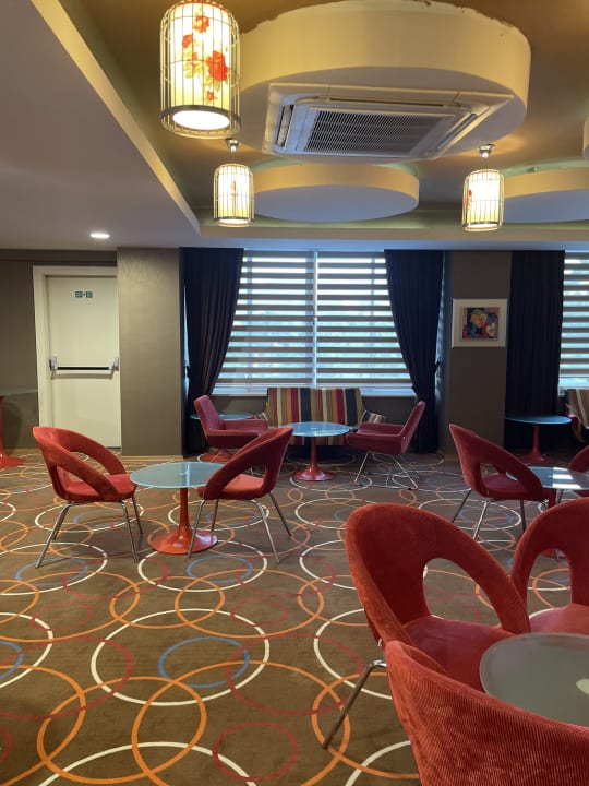 Gastro Hotel Royal Garden Beach